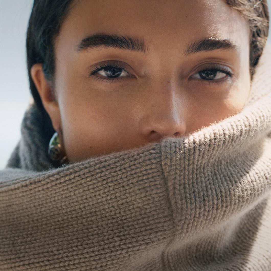 Women s Italian Clothing in Cashmere Silk and Linen Falconeri